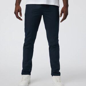 Meta Pant Athletic Slim Fit | Size 30 | Blue |  EXCELLENT